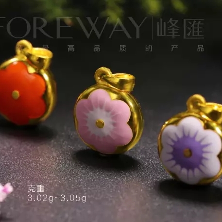 時(shí)尚·精工(gōng)|花(huā)像糖果一樣盛放(fàng)